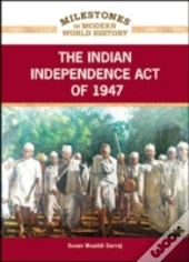 Indian Independence Act Of 1947