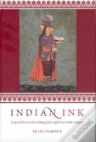 Indian Ink
