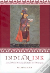 Capa do artigo Indian Ink