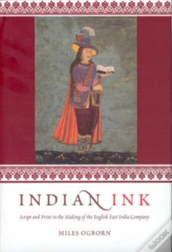 Capa do artigo Indian Ink