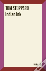 Capa do artigo Indian Ink