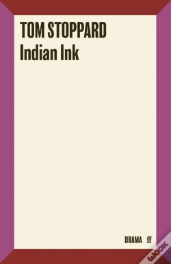 Capa do artigo Indian Ink