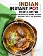 Indian Instant Pot Cookbook - Preview