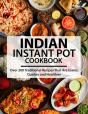 Indian Instant Pot Cookbook - Preview