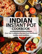Indian Instant Pot Cookbook
