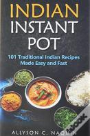 Indian Instant Pot