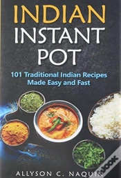 Capa do artigo Indian Instant Pot