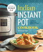 Indian Instant Pot(R) Cookbook - Preview