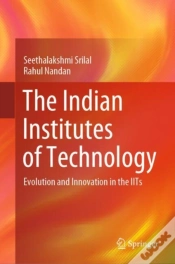 Capa do artigo Indian Institutes Of Technology
