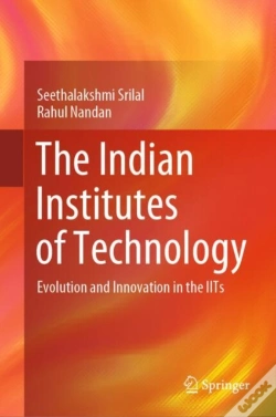 Capa do artigo Indian Institutes Of Technology