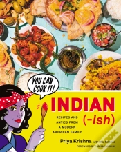 Capa do artigo Indian-Ish