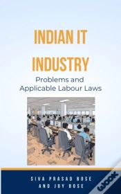Capa do artigo Indian It Industry: Problems And Applicable Labour Laws