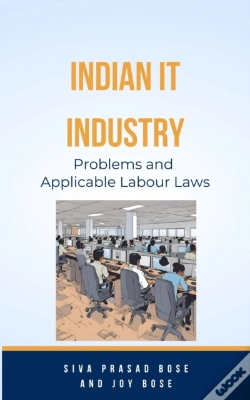 Capa do artigo Indian It Industry: Problems And Applicable Labour Laws