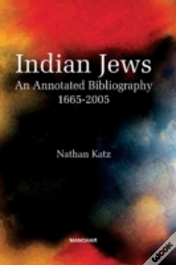 Capa do artigo Indian Jews