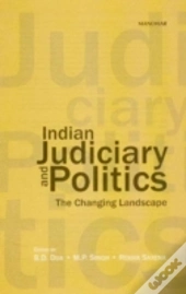 Indian Judiciary And Politics