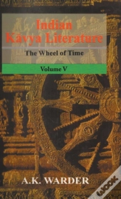 Indian Kavya Literature