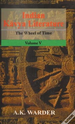Capa do artigo Indian Kavya Literature