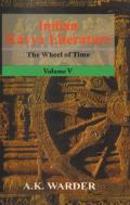 Indian Kavya Literature