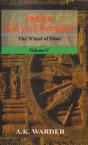 Indian Kavya Literature - Preview