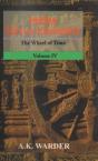 Indian Kavya Literature - Preview