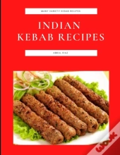 Indian Kebab Recipes
