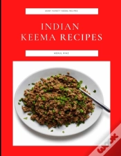 Capa do artigo Indian Keema Recipes