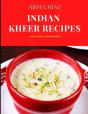 Indian Kheer Recipes - Preview