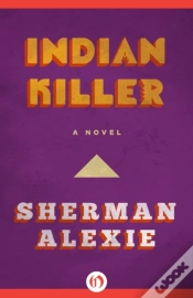 Capa do artigo Indian Killer
