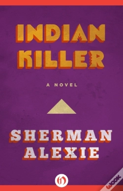 Capa do artigo Indian Killer