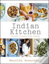 Indian Kitchen: Secrets Of Indian Home Cooking