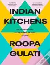 Indian Kitchens