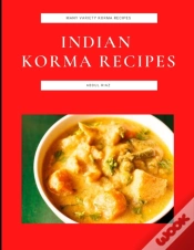 Capa do artigo Indian Korma Recipes