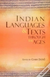 Indian Languages And Texts Through The Ages
