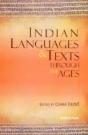 Indian Languages And Texts Through The Ages - Preview