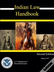 Capa do artigo Indian Law Handbook - Second Edition (March 2017)