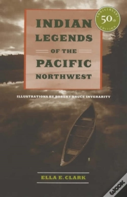 Capa do artigo Indian Legends Of The Pacific Northwest