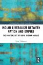 Indian Liberalism Between Nation And Empire - Preview