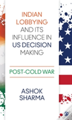 Capa do artigo Indian Lobbying And Its Influence In Us Decision Making