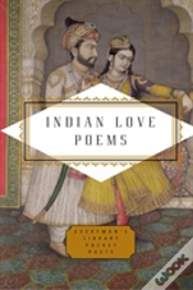 Capa do artigo Indian Love Poems