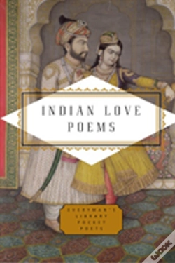 Capa do artigo Indian Love Poems