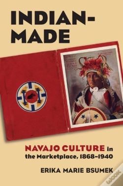 Capa do artigo Indian-Made
