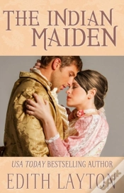 Capa do artigo Indian Maiden