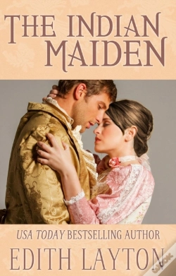 Capa do artigo Indian Maiden