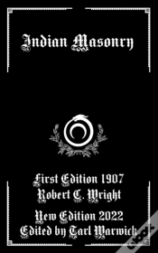 Capa do artigo Indian Masonry