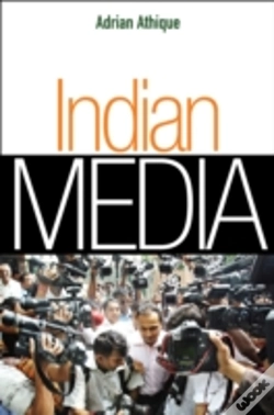 Capa do artigo Indian Media