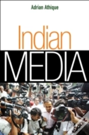 Capa do artigo Indian Media