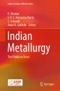 Indian Metallurgy - Preview