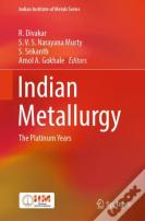 Indian Metallurgy