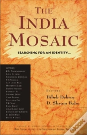 Capa do artigo Indian Mosaic