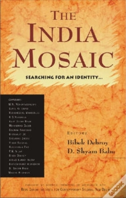 Capa do artigo Indian Mosaic